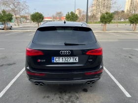 Обява за продажба на Audi SQ5 3.0bi-TDi//313ps// ~39 999 лв. - изображение 5