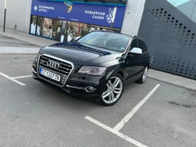 Обява за продажба на Audi SQ5 3.0bi-TDi//313ps// ~39 999 лв. - изображение 1