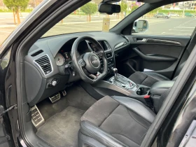 Обява за продажба на Audi SQ5 3.0bi-TDi//313ps// ~39 999 лв. - изображение 10