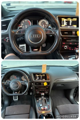 Audi SQ5 3.0bi-TDi//313ps// | Mobile.bg    12