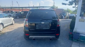Chevrolet Captiva 2.2  | Mobile.bg    3