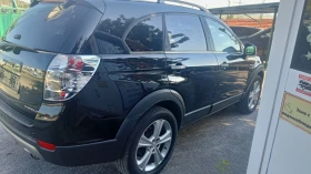 Chevrolet Captiva 2.2  | Mobile.bg    2