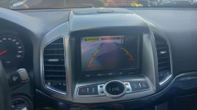 Chevrolet Captiva 2.2  | Mobile.bg    5