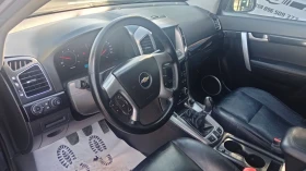 Chevrolet Captiva 2.2  | Mobile.bg    7