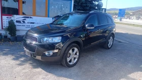 Chevrolet Captiva 2.2  | Mobile.bg    4
