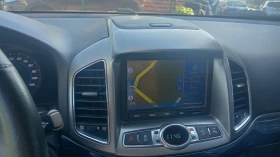 Chevrolet Captiva 2.2  | Mobile.bg    9