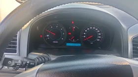 Chevrolet Captiva 2.2  | Mobile.bg    8