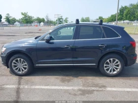 Audi Q5 2.0L I-4 DI, DOHC, VVT, TURBO, 220HP All Wheel Dri - 18800 лв. - 90106667 6