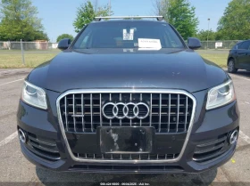 Audi Q5 2.0L I-4 DI, DOHC, VVT, TURBO, 220HP All Wheel Dri - 18800 лв. - 90106667 11