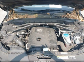 Audi Q5 2.0L I-4 DI, DOHC, VVT, TURBO, 220HP All Wheel Dri - 18800 лв. - 90106667 15