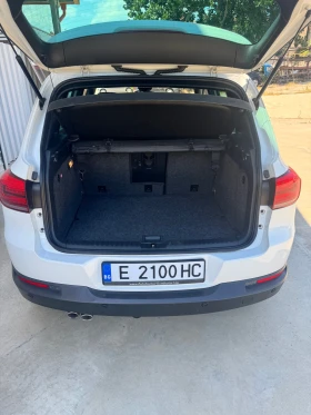VW Tiguan 2.0 TDI 4MOTION  FACELIFT LOUNGE | Mobile.bg    10