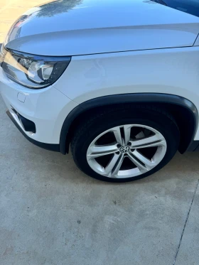VW Tiguan 2.0 TDI 4MOTION  FACELIFT LOUNGE | Mobile.bg    5