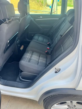 VW Tiguan 2.0 TDI 4MOTION  FACELIFT LOUNGE | Mobile.bg    7