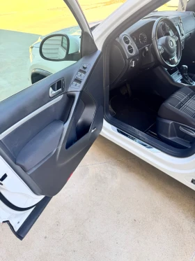 VW Tiguan 2.0 TDI 4MOTION  FACELIFT LOUNGE | Mobile.bg    3