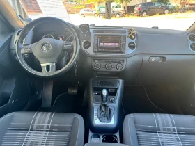 VW Tiguan 2.0 TDI 4MOTION  FACELIFT LOUNGE | Mobile.bg    14
