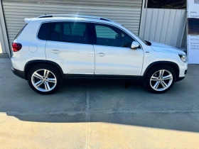 VW Tiguan 2.0 TDI 4MOTION  FACELIFT LOUNGE | Mobile.bg    17