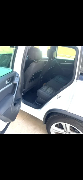 VW Tiguan 2.0 TDI 4MOTION  FACELIFT LOUNGE | Mobile.bg    16