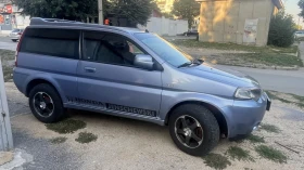 Обява за продажба на Honda Hr-v 1.6 ~5 950 лв. - изображение 4