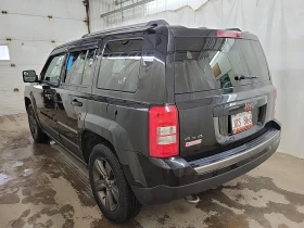 Jeep Patriot 75TH ANNIVERSARY    | Mobile.bg    4
