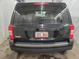 Jeep Patriot 75TH ANNIVERSARY    | Mobile.bg    6