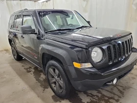 Jeep Patriot 75TH ANNIVERSARY    | Mobile.bg    2