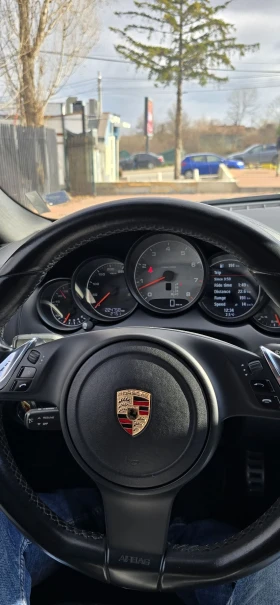 Porsche Cayenne S фул екстри - 29000 лв. / 14827.46 € - 23973997 9