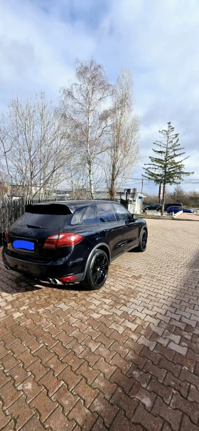 Porsche Cayenne S фул екстри - 29000 лв. / 14827.46 € - 23973997 5