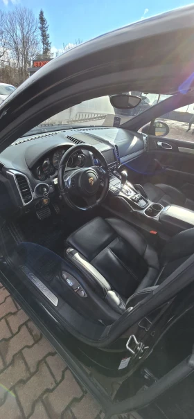 Porsche Cayenne S фул екстри - 29000 лв. / 14827.46 € - 23973997 6