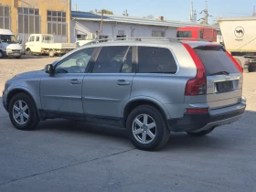 Volvo Xc90 2.4D5 | Mobile.bg    2