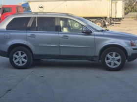 Volvo Xc90 2.4D5 | Mobile.bg    5