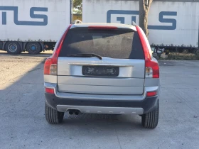 Volvo Xc90 2.4D5 | Mobile.bg    4