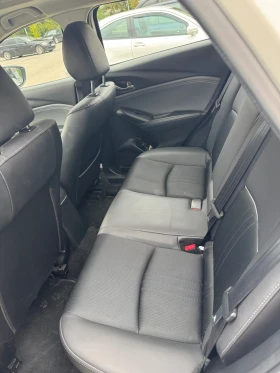 Mazda CX-3 2.0 4x4 38400 | Mobile.bg    11