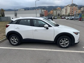 Mazda CX-3 2.0 4x4 38400 | Mobile.bg    6