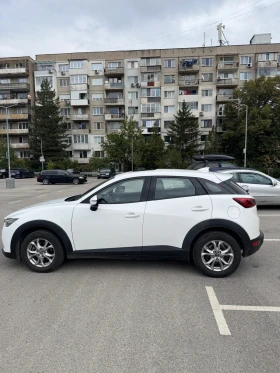 Mazda CX-3 2.0 4x4 38400 | Mobile.bg    2