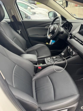 Mazda CX-3 2.0 4x4 38400 | Mobile.bg    10
