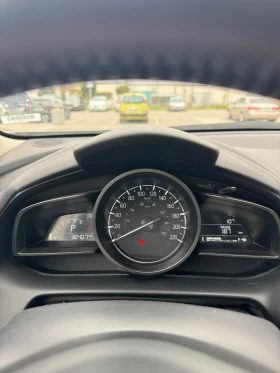 Mazda CX-3 2.0 4x4 38400 | Mobile.bg    14