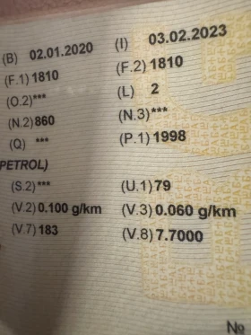 Mazda CX-3 2.0 4x4 38400 | Mobile.bg    16