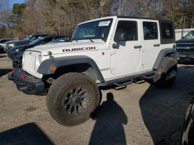 Обява за продажба на Jeep Wrangler UNLIMITED RUBICON ~35 000 лв. - изображение 1