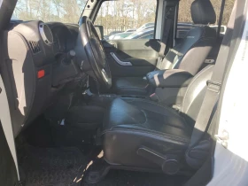 Обява за продажба на Jeep Wrangler UNLIMITED RUBICON ~35 000 лв. - изображение 6