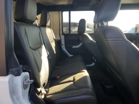 Обява за продажба на Jeep Wrangler UNLIMITED RUBICON ~35 000 лв. - изображение 9