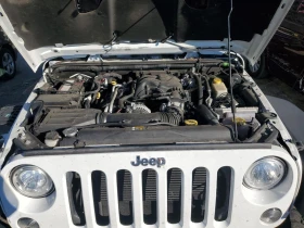 Обява за продажба на Jeep Wrangler UNLIMITED RUBICON ~35 000 лв. - изображение 10