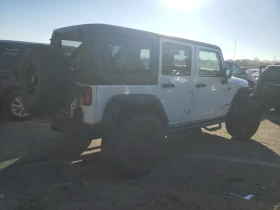 Обява за продажба на Jeep Wrangler UNLIMITED RUBICON ~35 000 лв. - изображение 2