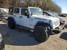 Обява за продажба на Jeep Wrangler UNLIMITED RUBICON ~35 000 лв. - изображение 3