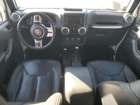 Обява за продажба на Jeep Wrangler UNLIMITED RUBICON ~35 000 лв. - изображение 7