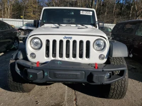 Обява за продажба на Jeep Wrangler UNLIMITED RUBICON ~35 000 лв. - изображение 4