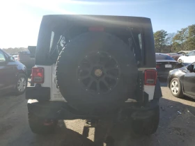 Обява за продажба на Jeep Wrangler UNLIMITED RUBICON ~35 000 лв. - изображение 5