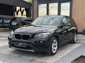 BMW X1 * Facelift* Автоматик* 8скорости* СЕРВИЗНА ИСТОРИЯ