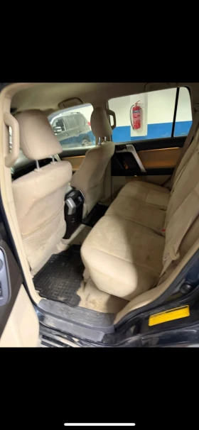 Toyota Land cruiser, снимка 7