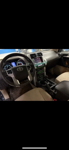 Toyota Land cruiser, снимка 6