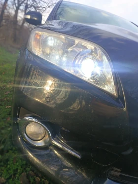 Toyota Rav4 Crossover, снимка 12